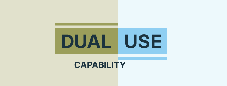 Dual Use Capability